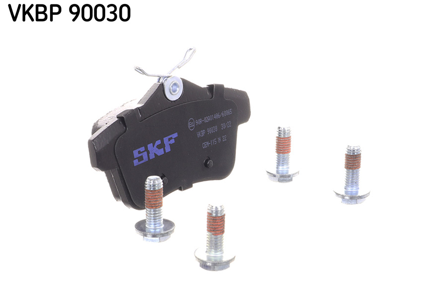 SKF VKBP 90030 Piduriklotsi...